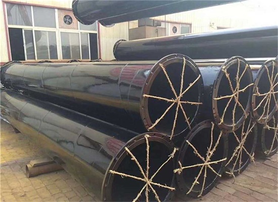 晋中矿用涂塑钢管批发