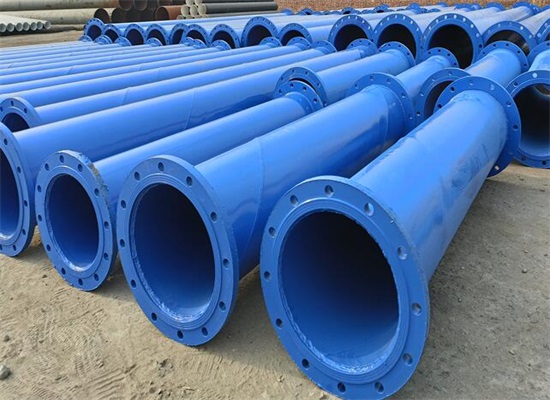 晋中给水涂塑钢管