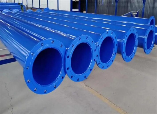 晋中给水涂塑钢管厂家