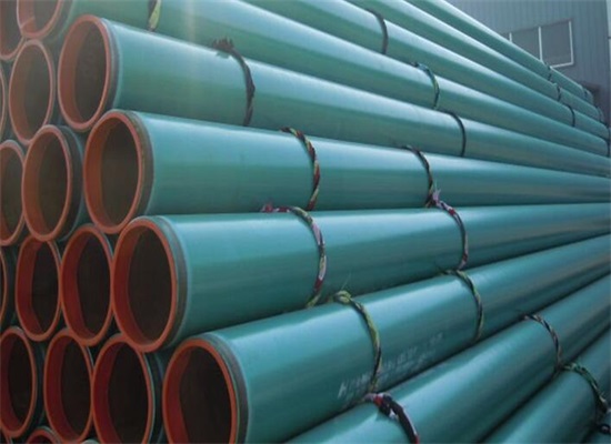 晋中电力涂塑钢管直销