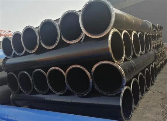 晋中矿用涂塑钢管价格