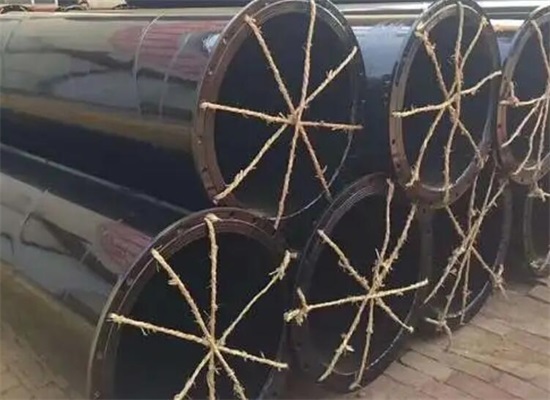 晋中矿用涂塑钢管供应