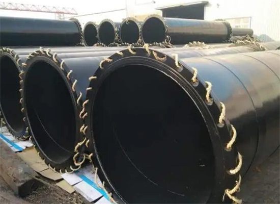 晋中矿用涂塑钢管定制
