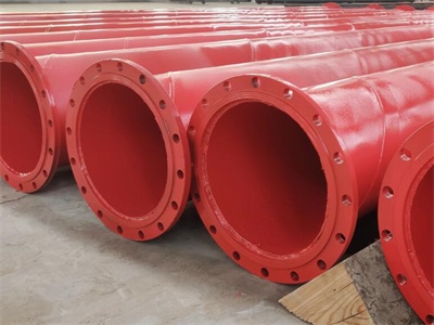 晋中涂塑钢管使用范围有哪些？