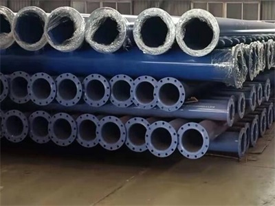 晋中涂塑钢管的耐压力和绝缘功能如何？