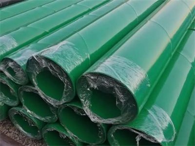 晋中涂塑钢管的特点以及应用领域