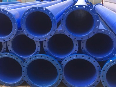 晋中涂塑钢管清洗表面会不会生锈