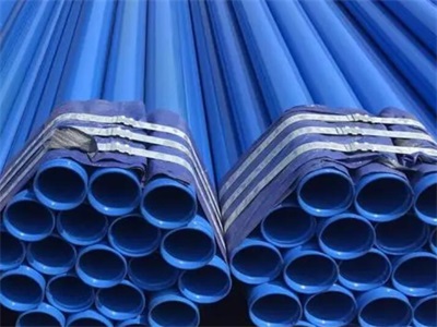 晋中涂塑钢管具有哪些特点？