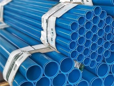 晋中涂塑钢管的质量有哪些常用的查看办法？